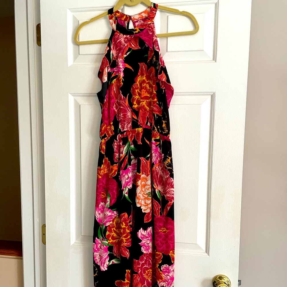 🌺Floral Maxi Dress